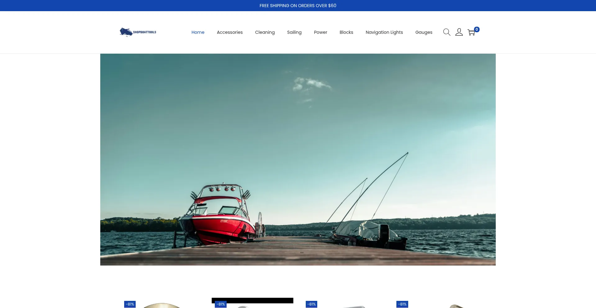 Shopboattools.com 安全可靠吗？