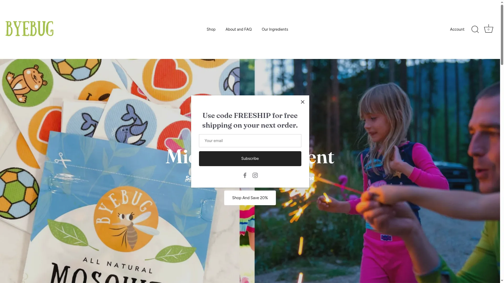 Shopbyebug.com