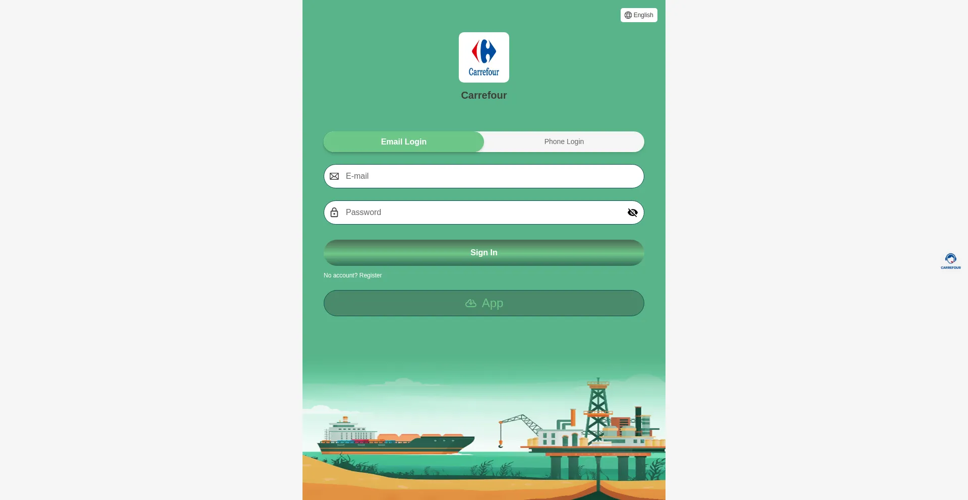 Shopcarrefour.com 安全可靠吗？