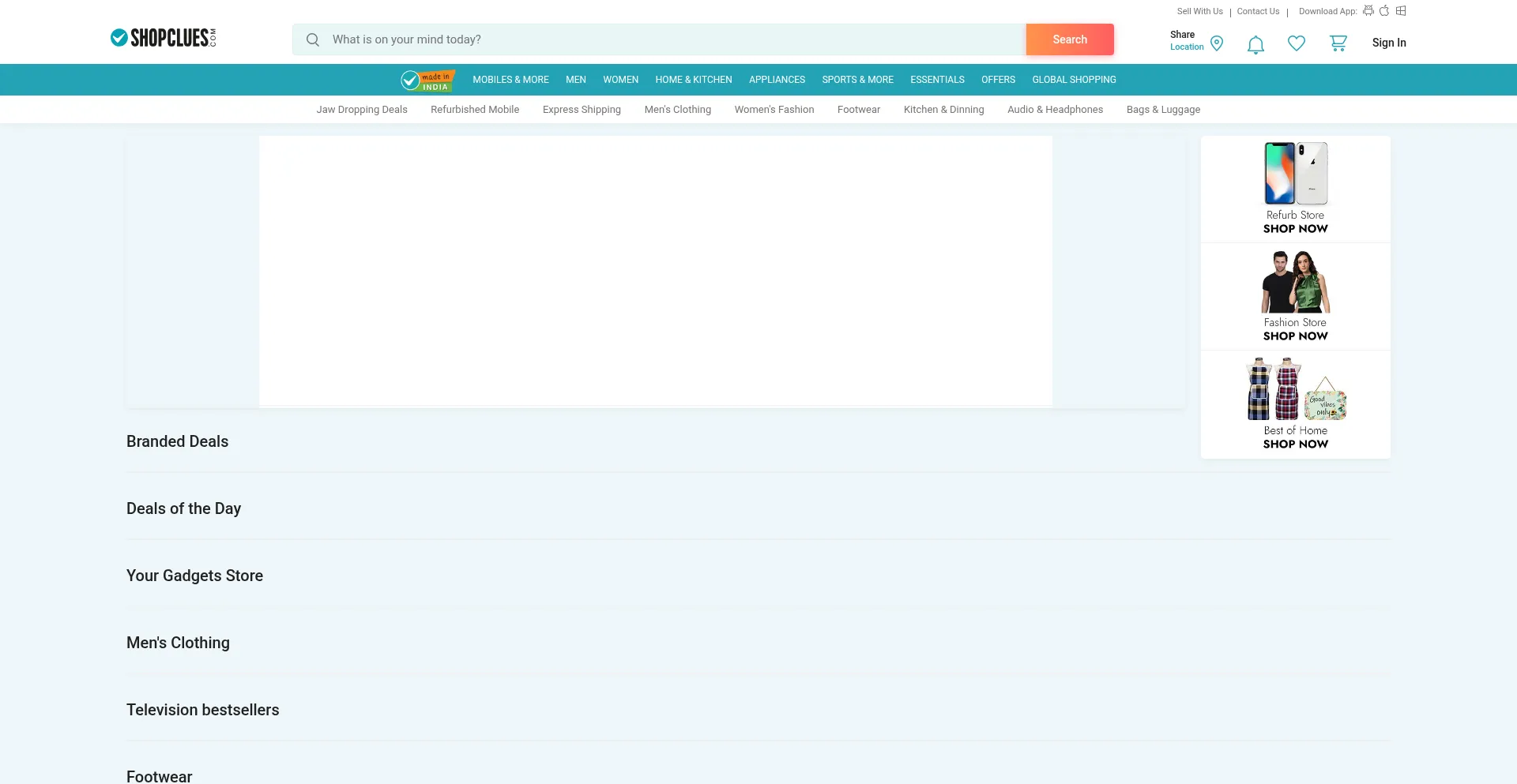 Shopclues.com