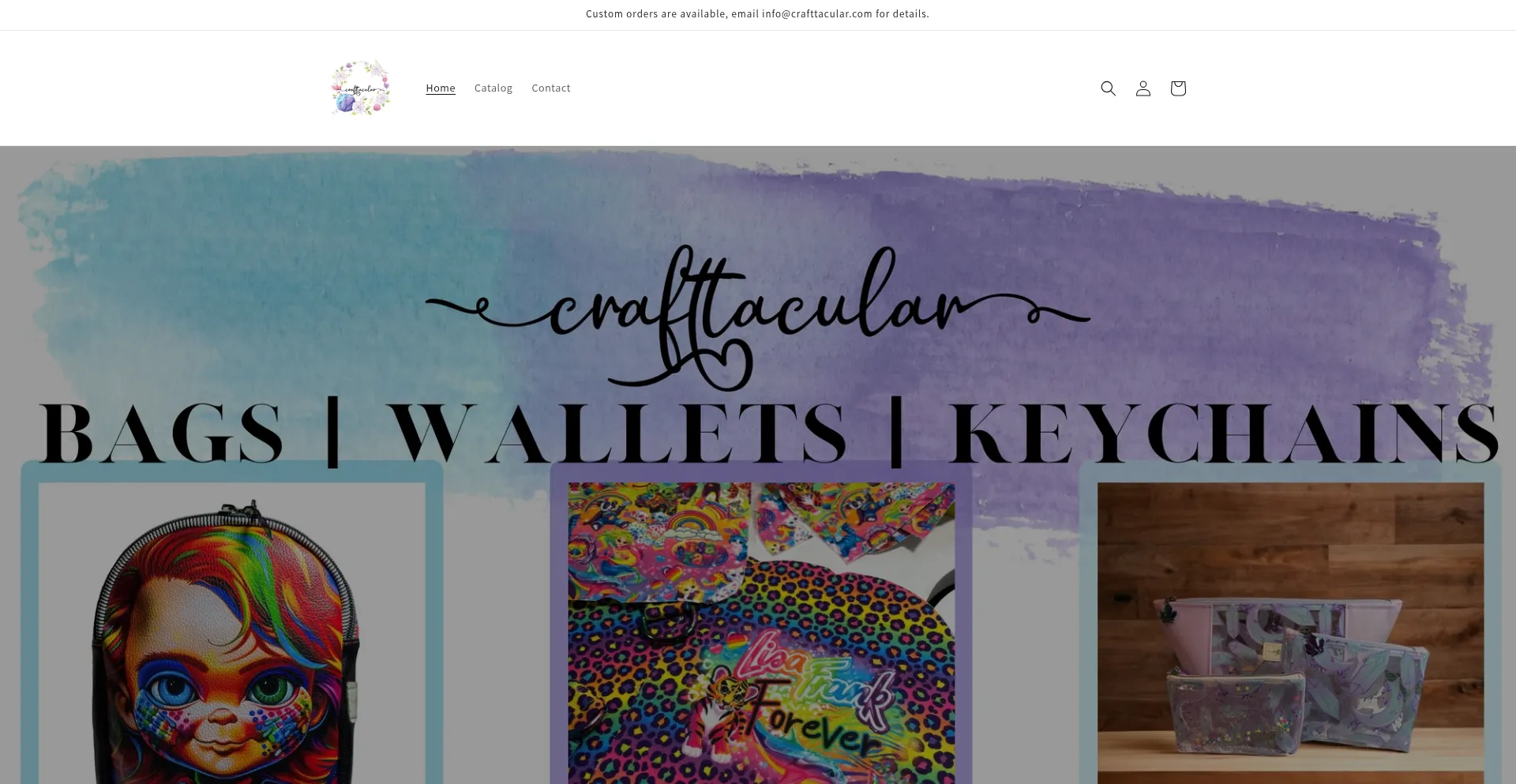 Shopcrafttacular.com