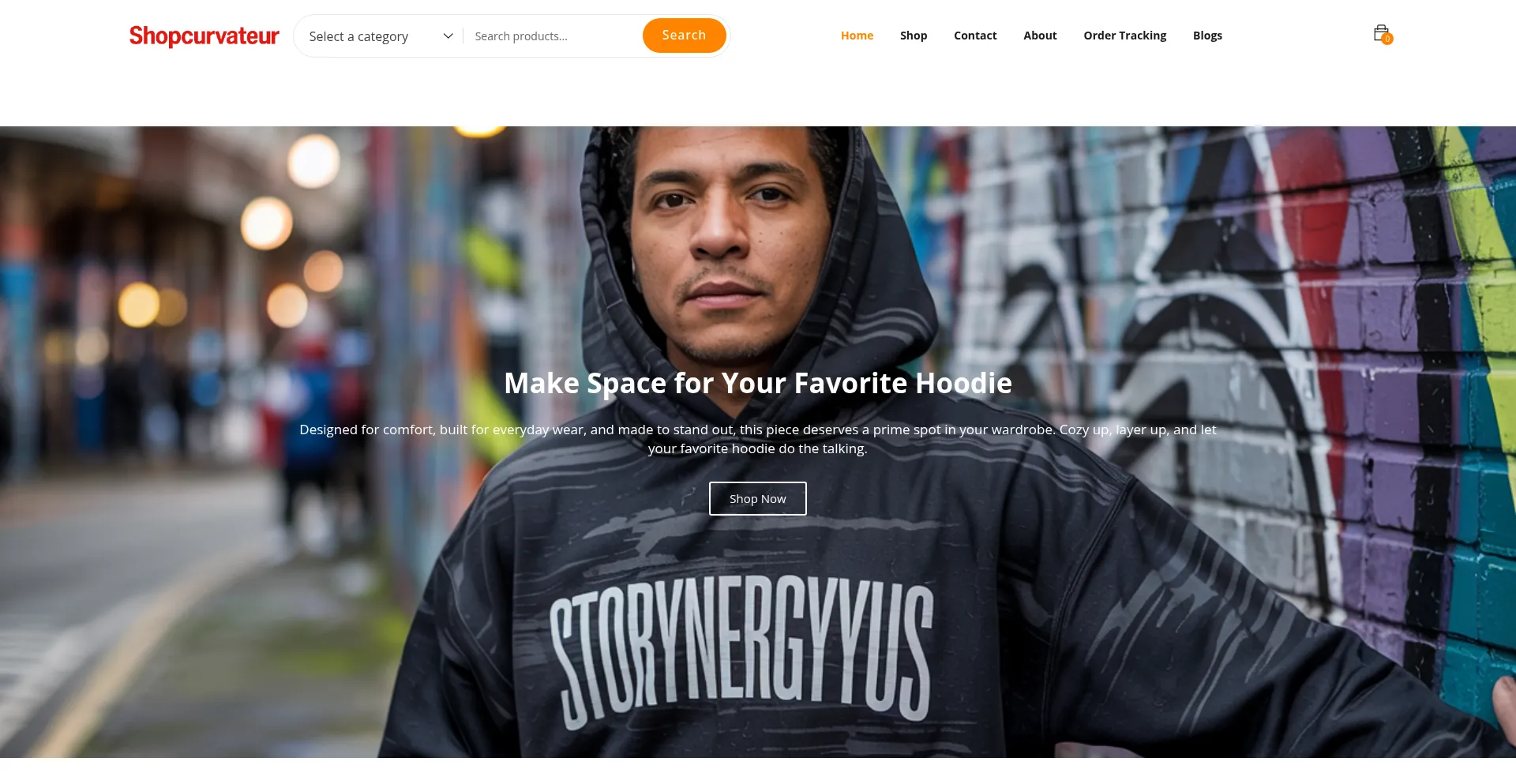 Shopcurvateur.com 安全可靠吗？