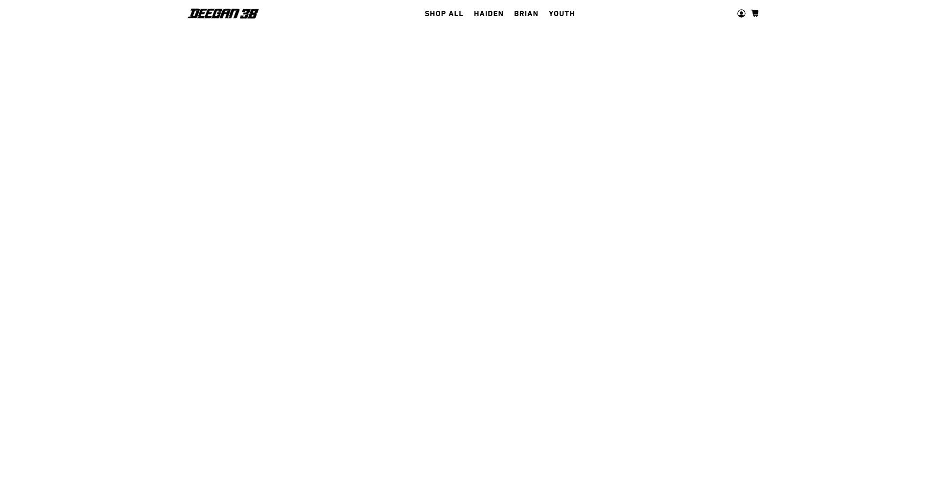 Shopdeegan38.com 安全可靠吗？