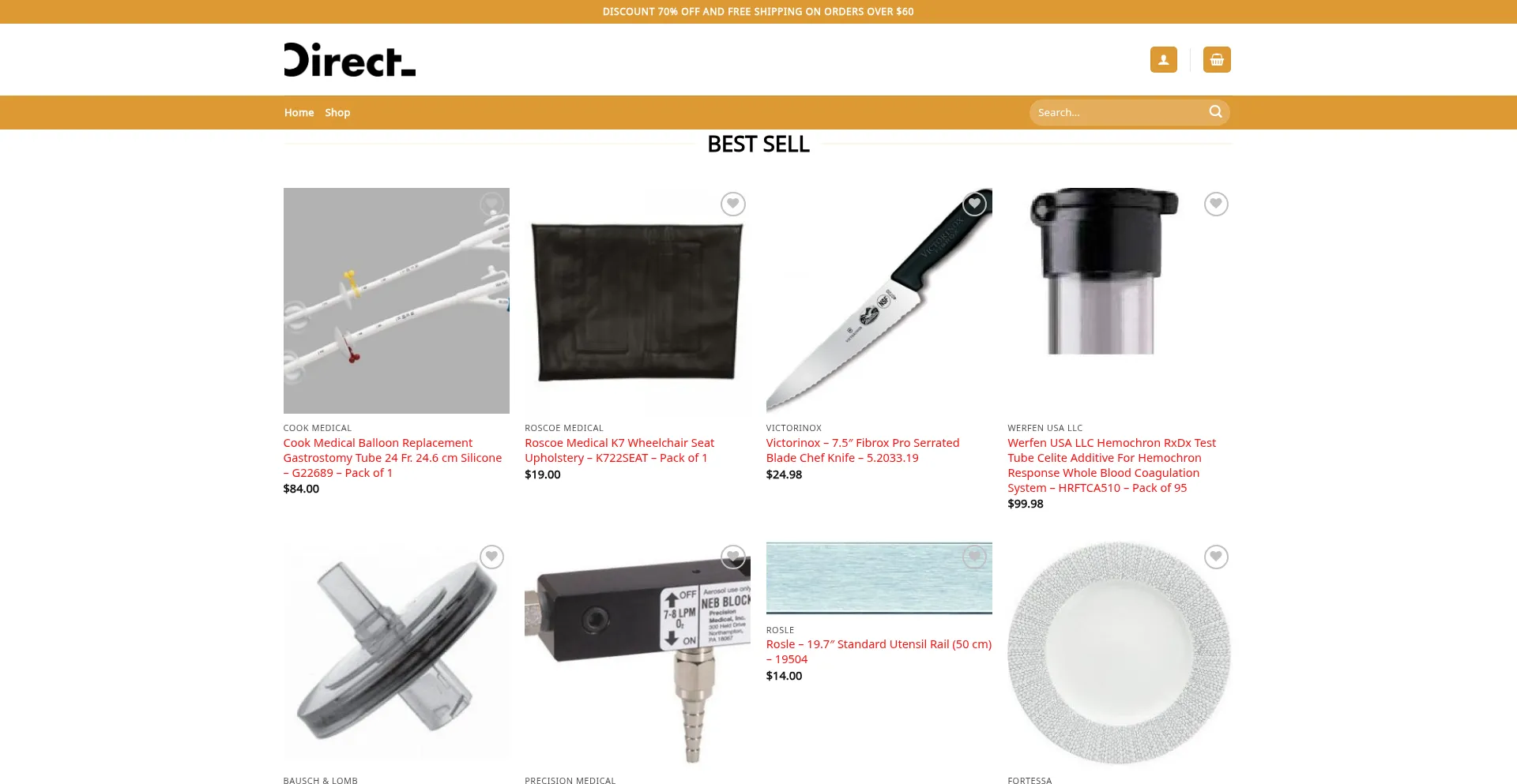 Shopdirects.com