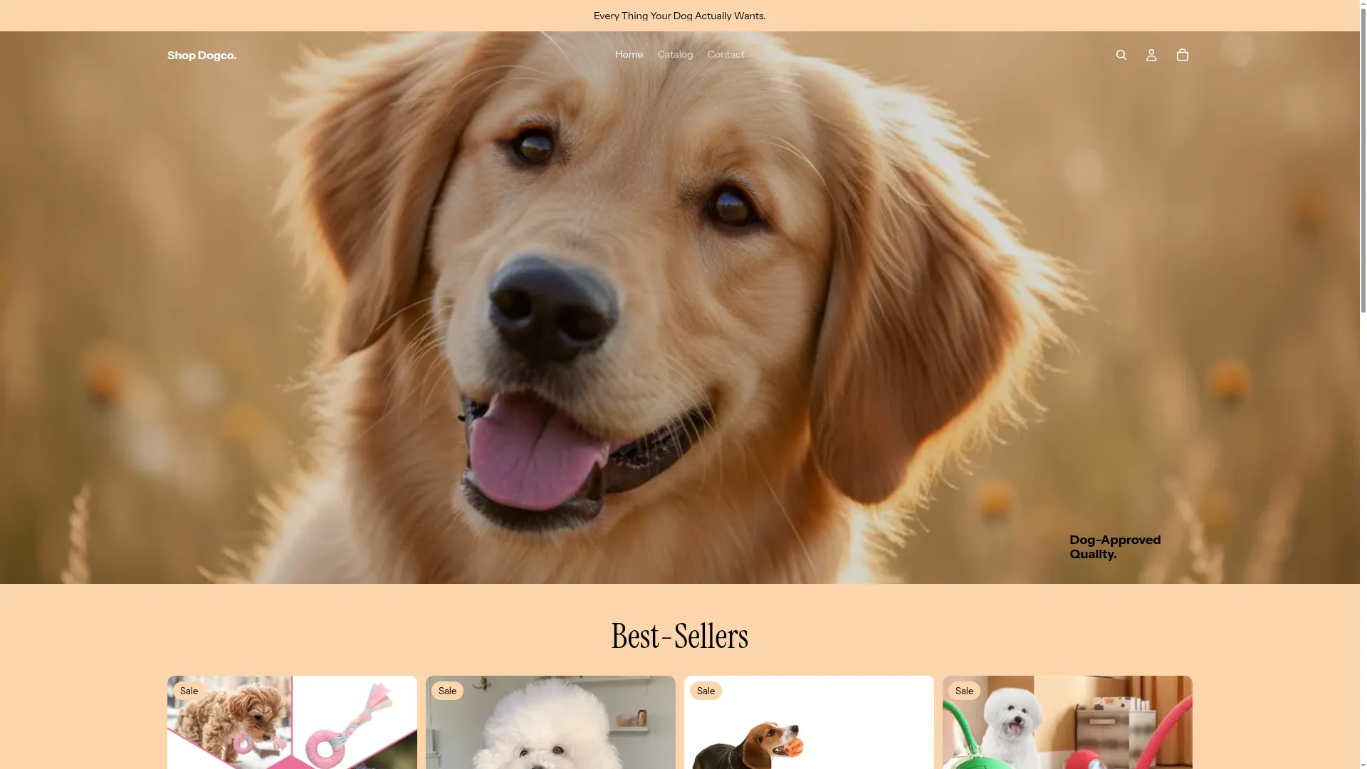 Shopdogco.com