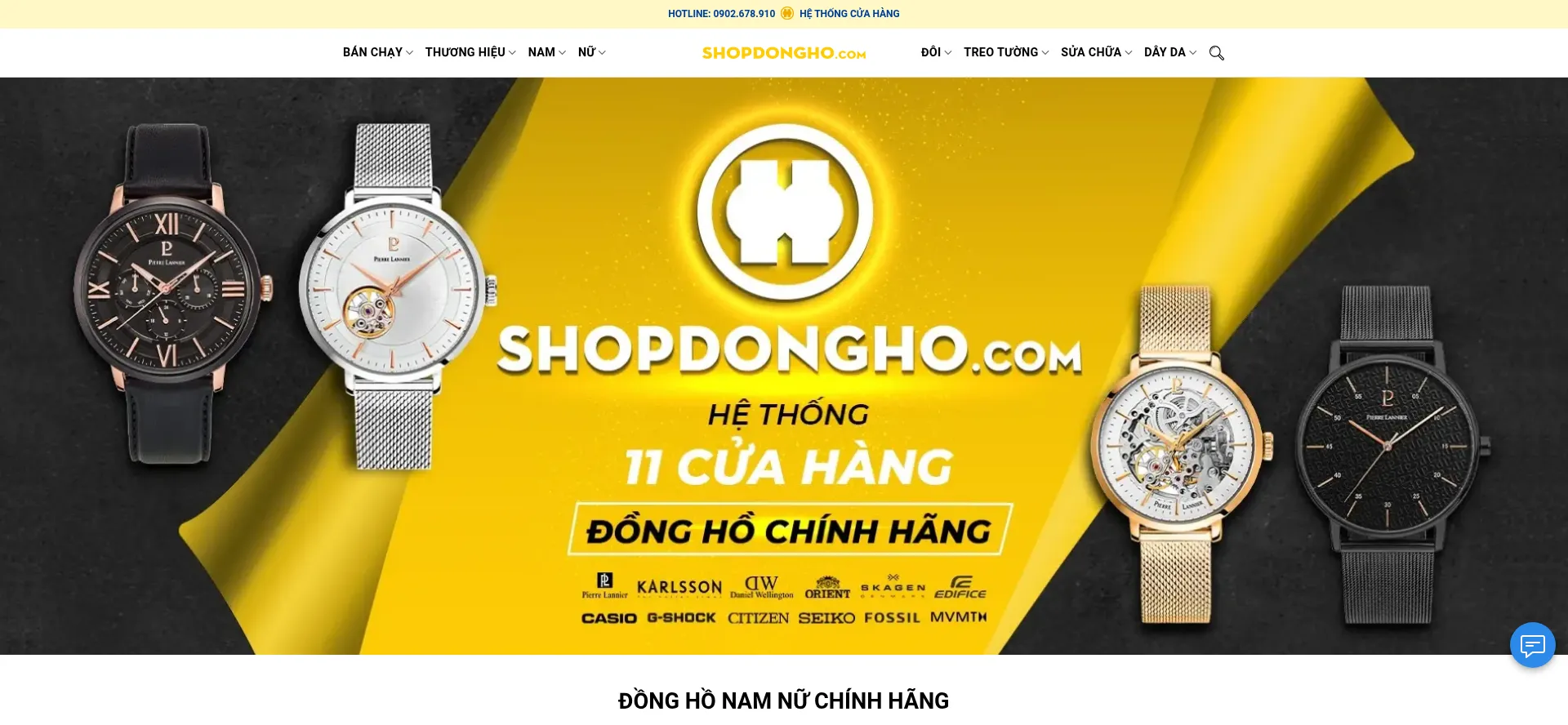 Shopdongho.com