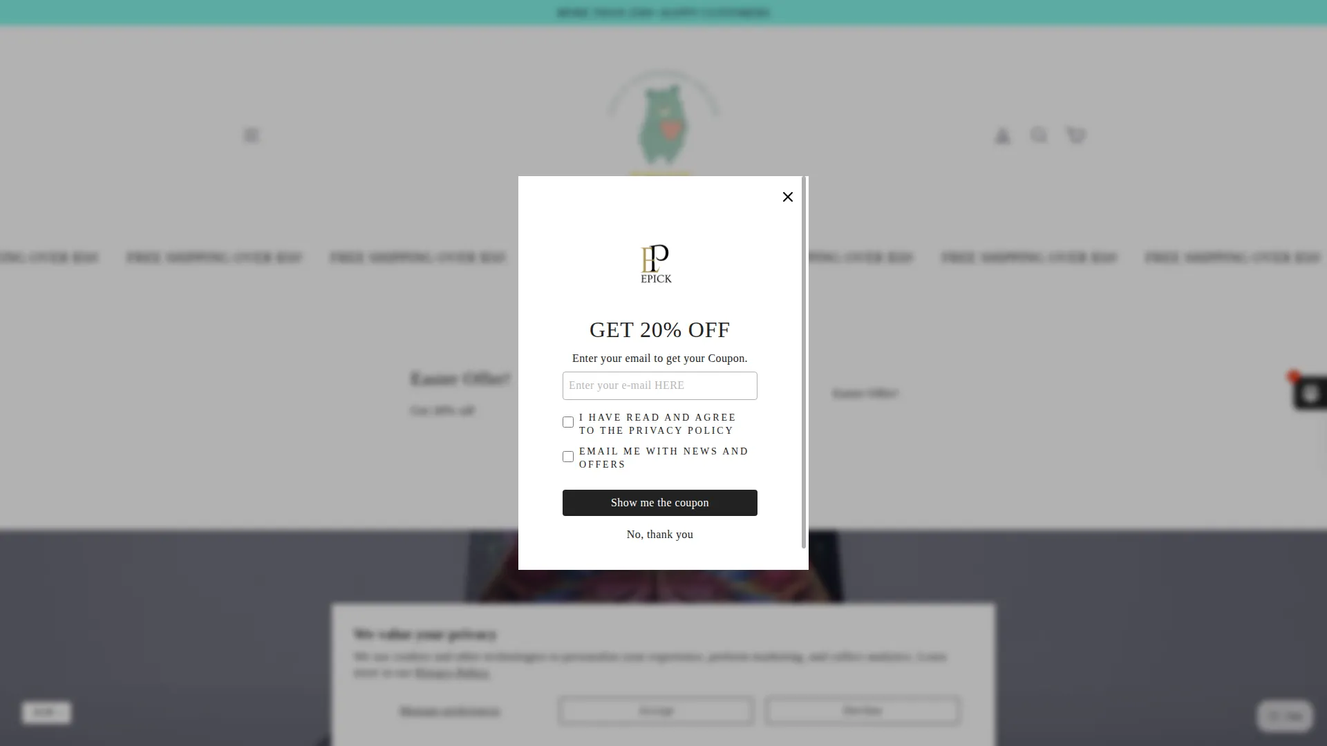 Shopepick.com