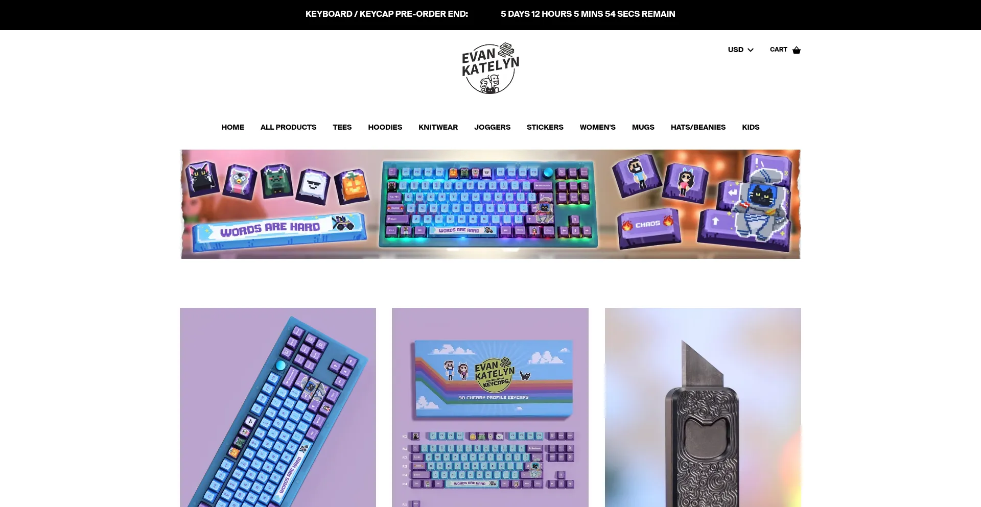 Shopevanandkatelyn.com 安全可靠吗？