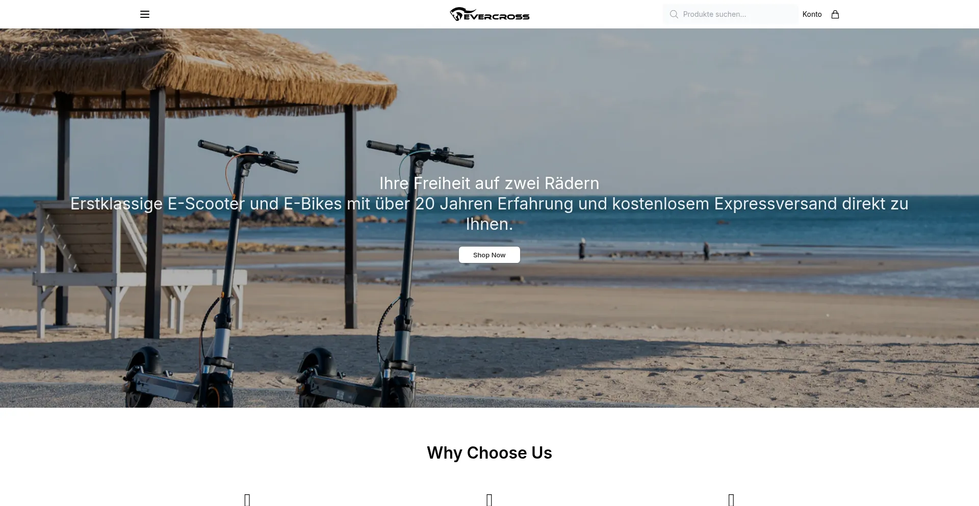Shopevercross.shop
