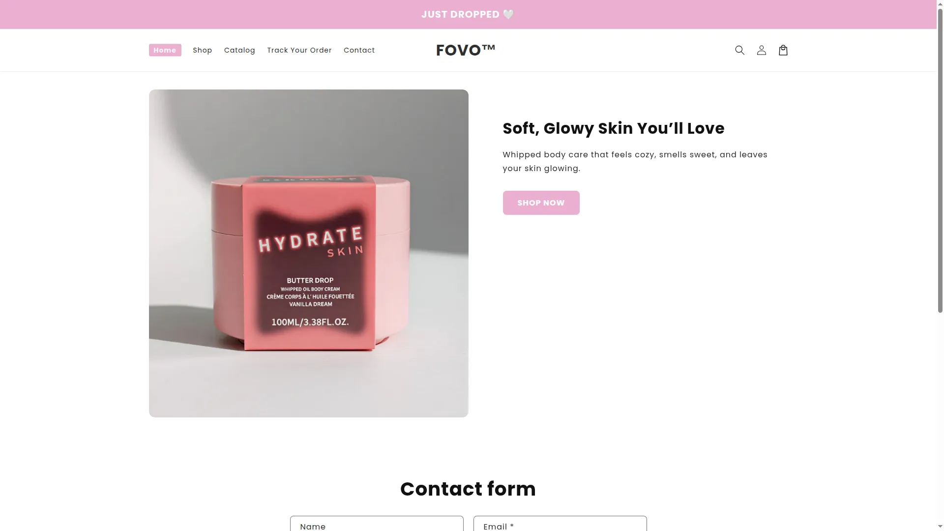 Shopfovo.com