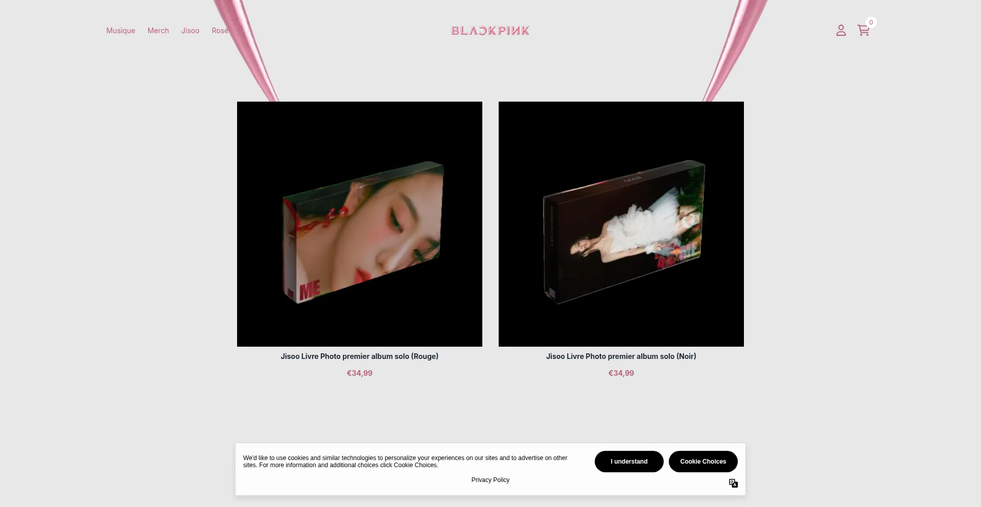 Shopfr.blackpinkmusic.com 安全可靠吗？