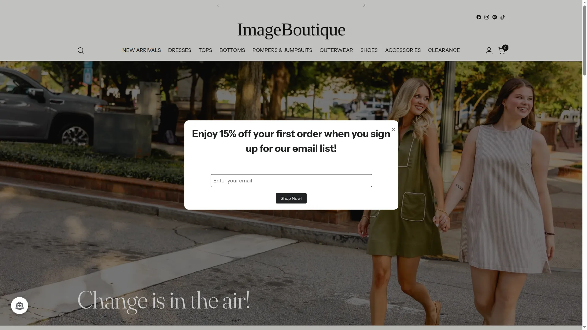 Shopimageboutique.com