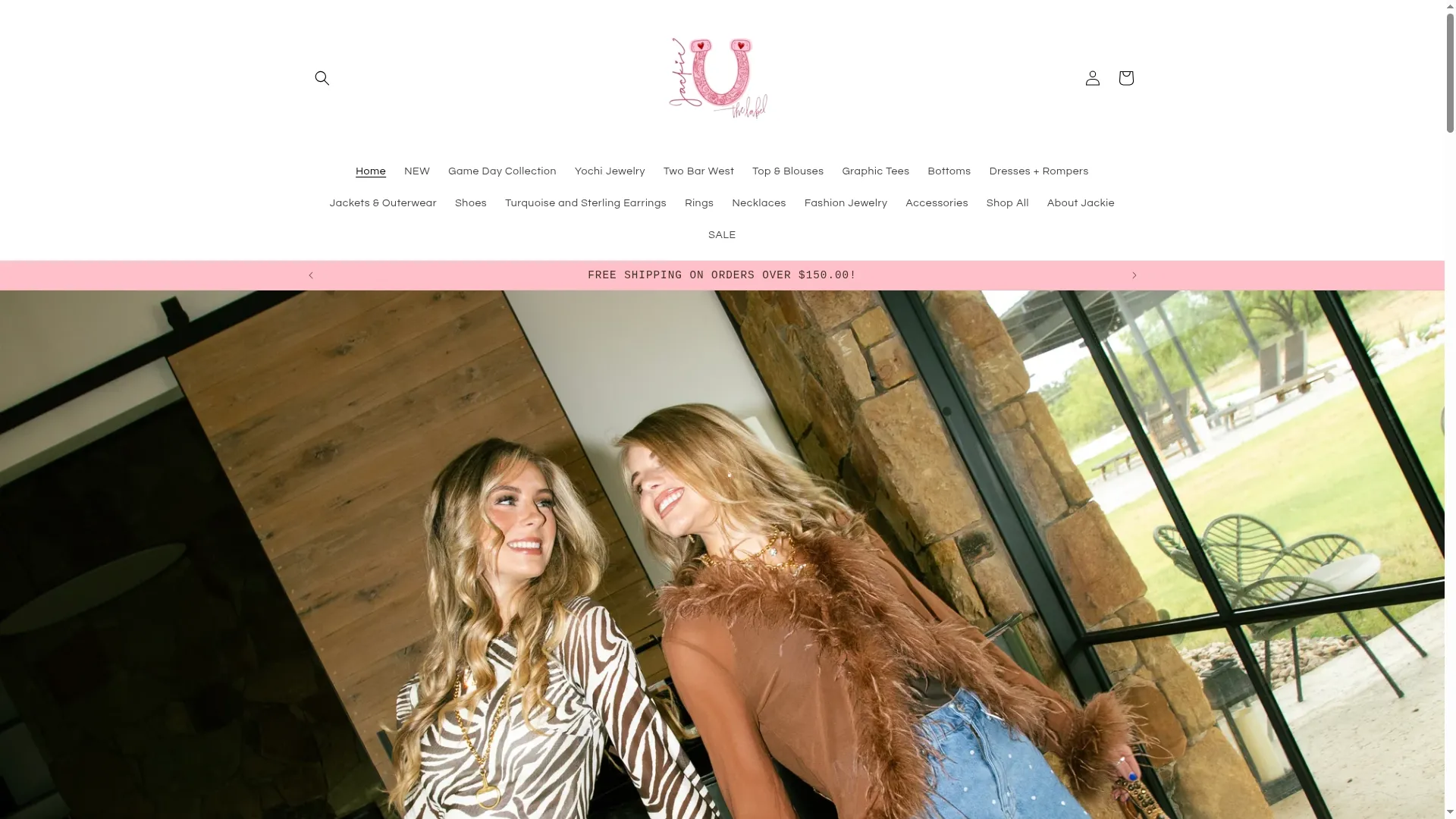 Shopjackiethelabel.com