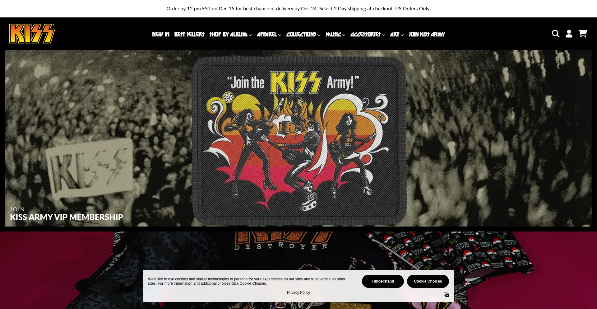 Shopkissonline.com