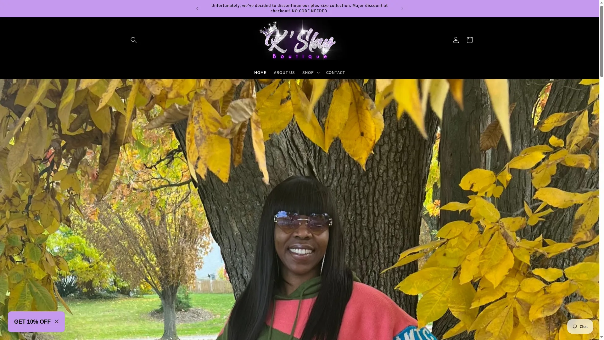Shopkslay.com