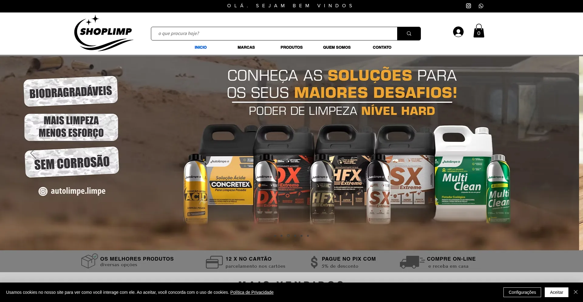 Shoplimp.com
