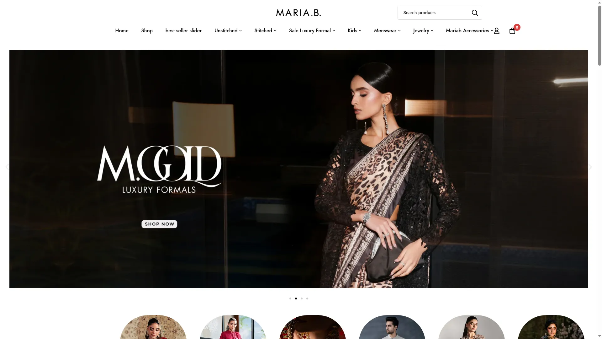 Shopmariab.com