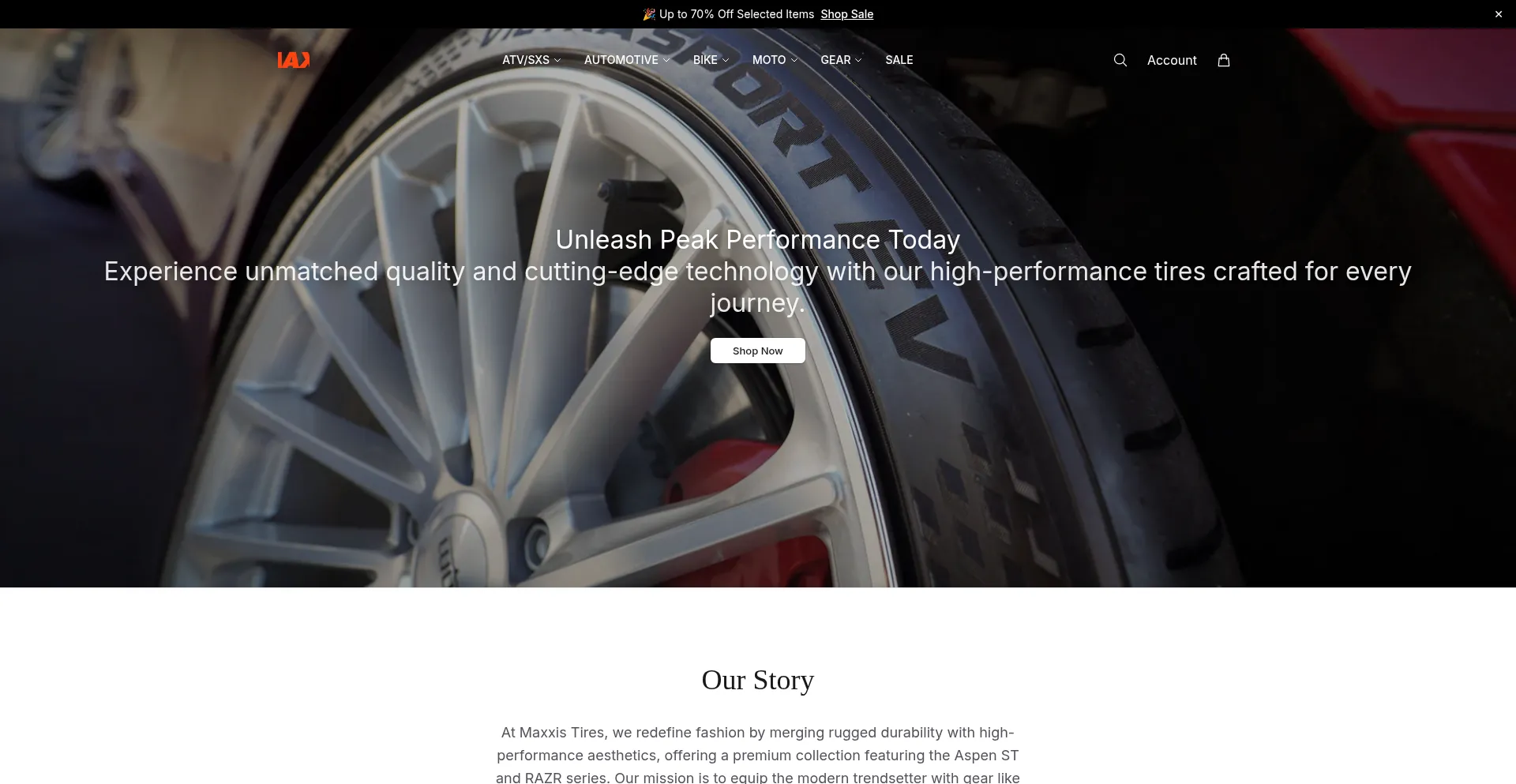 Shopmaxxis.shop