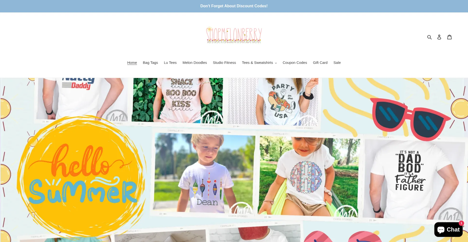 Shopmelonberry.com
