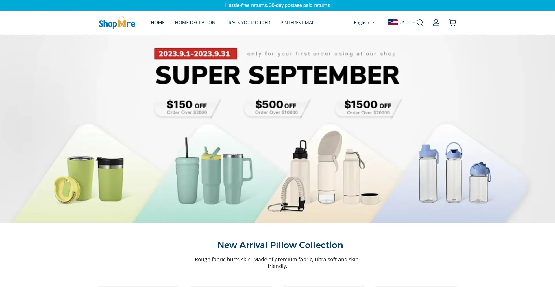 Shopmre.com