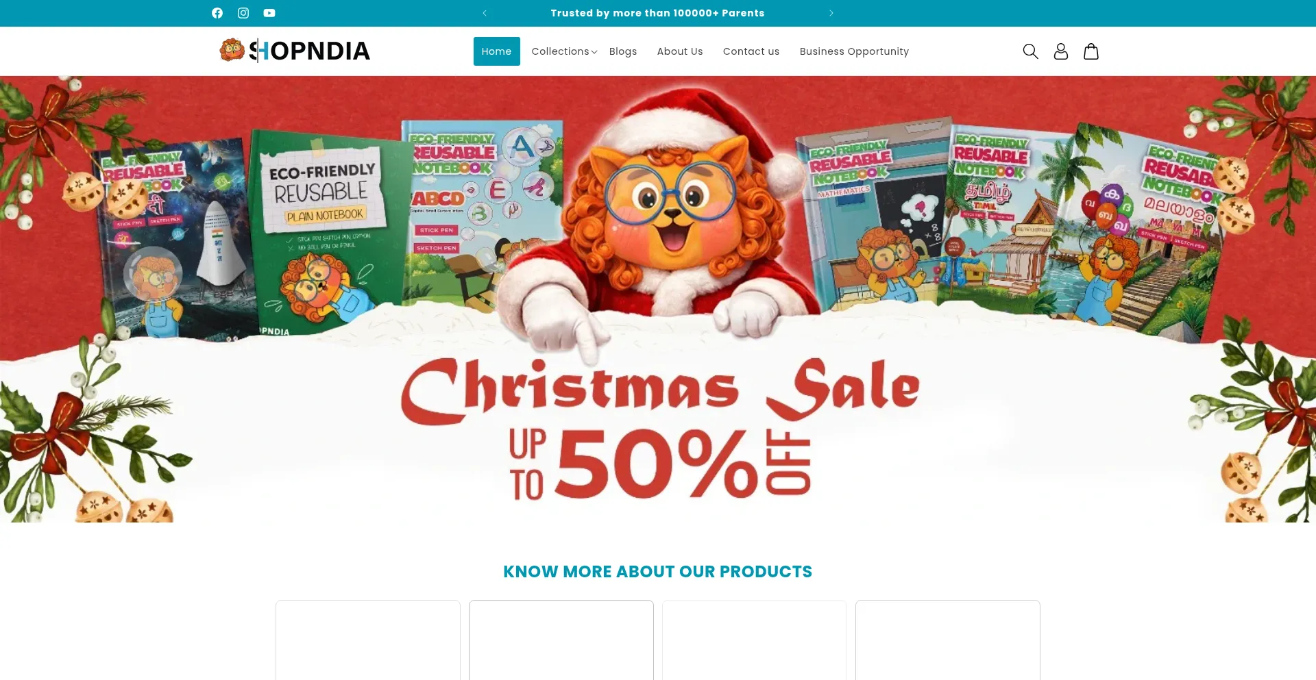 Shopndia.com