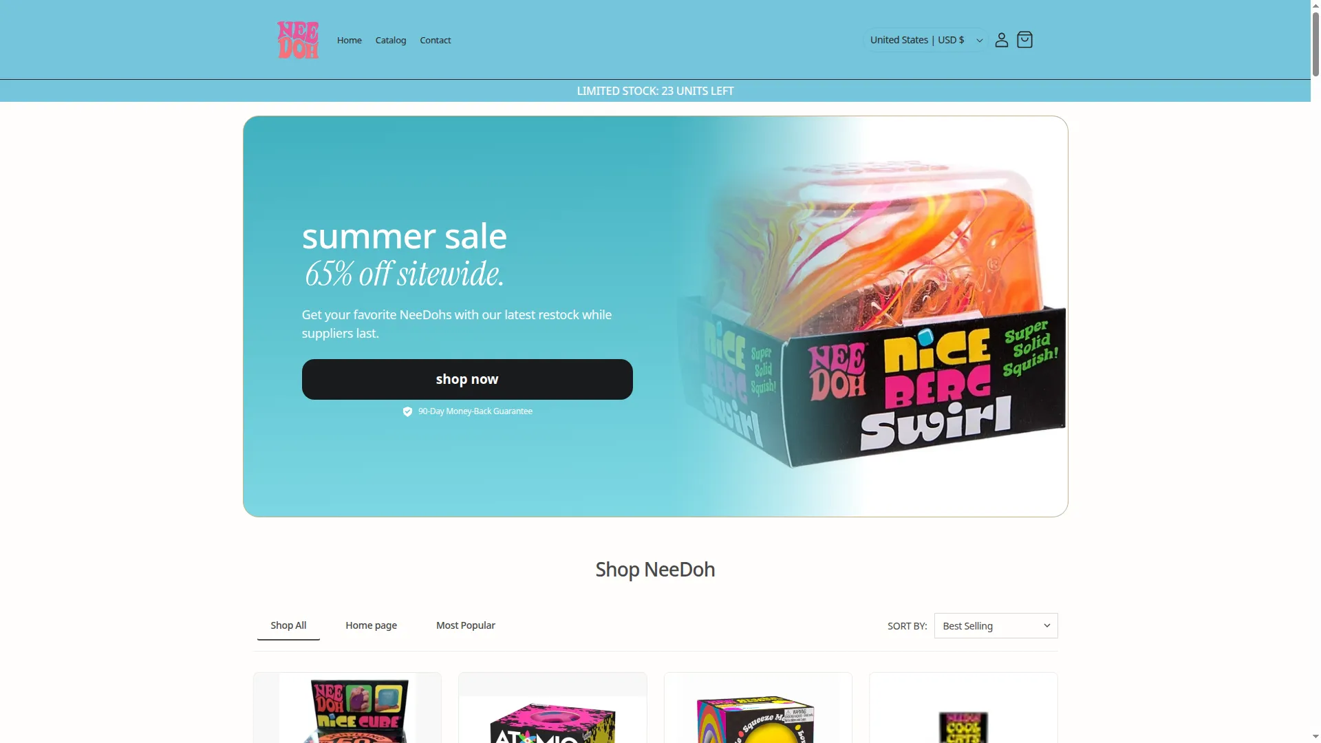 Shopneedoh.shop