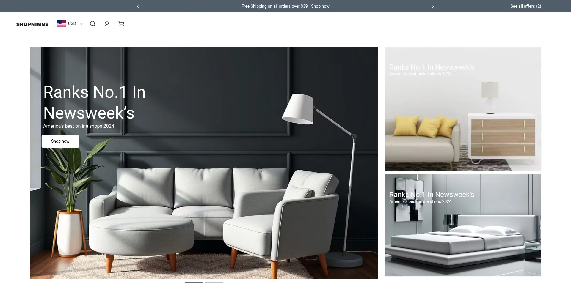 Shopnimbs.com