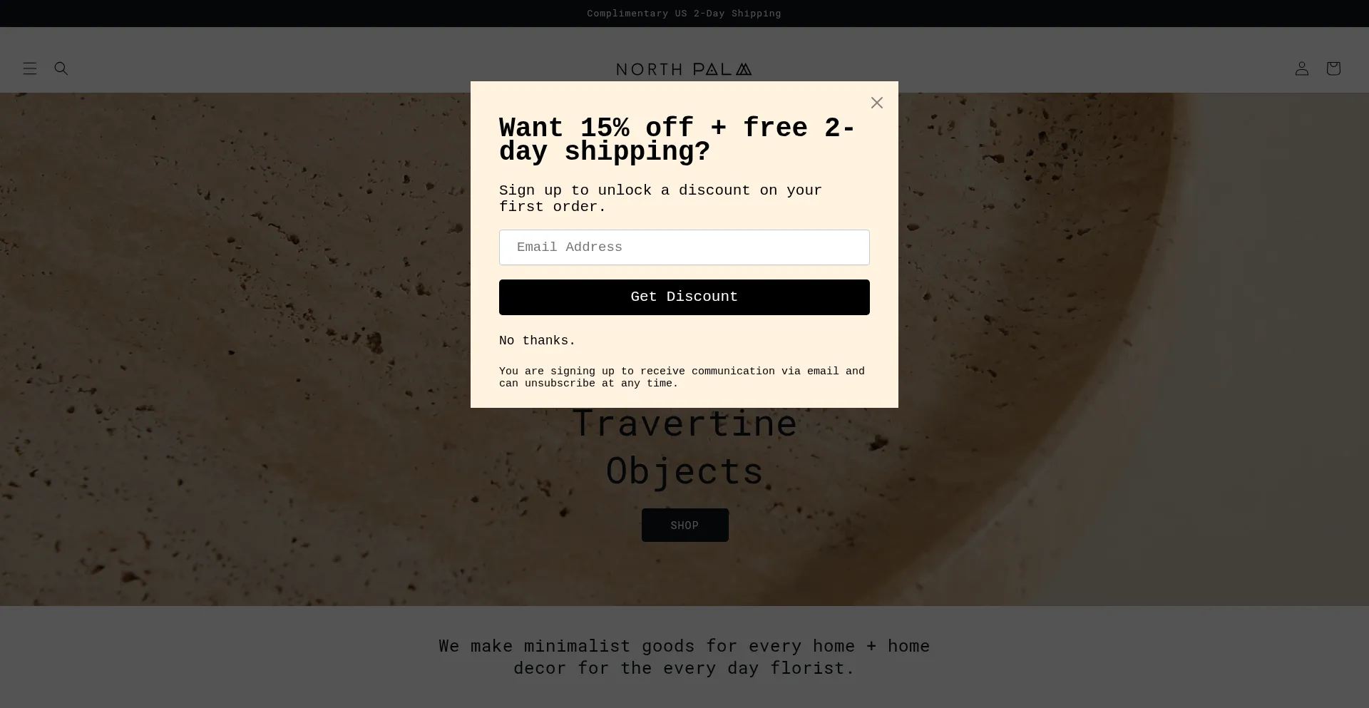 Shopnorthpalm.com