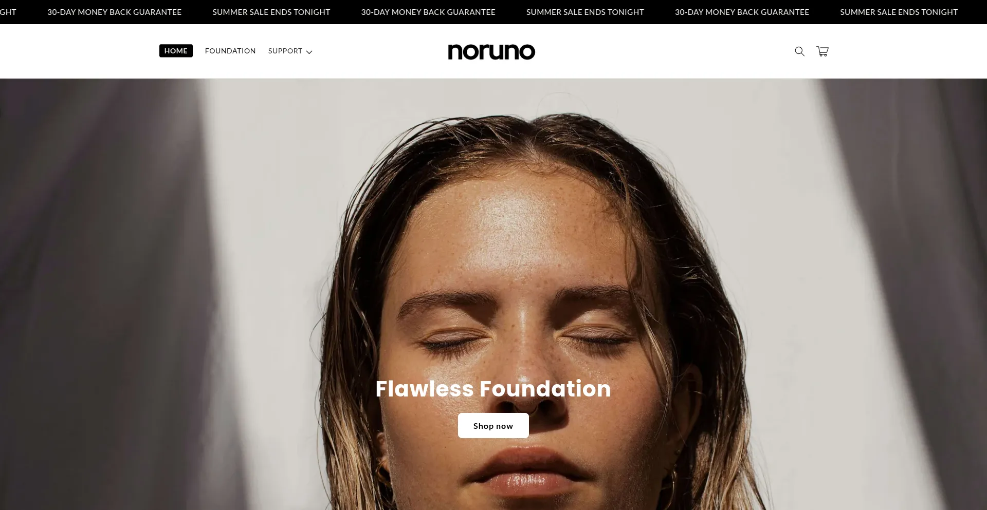Shopnoruno.com 安全可靠吗？