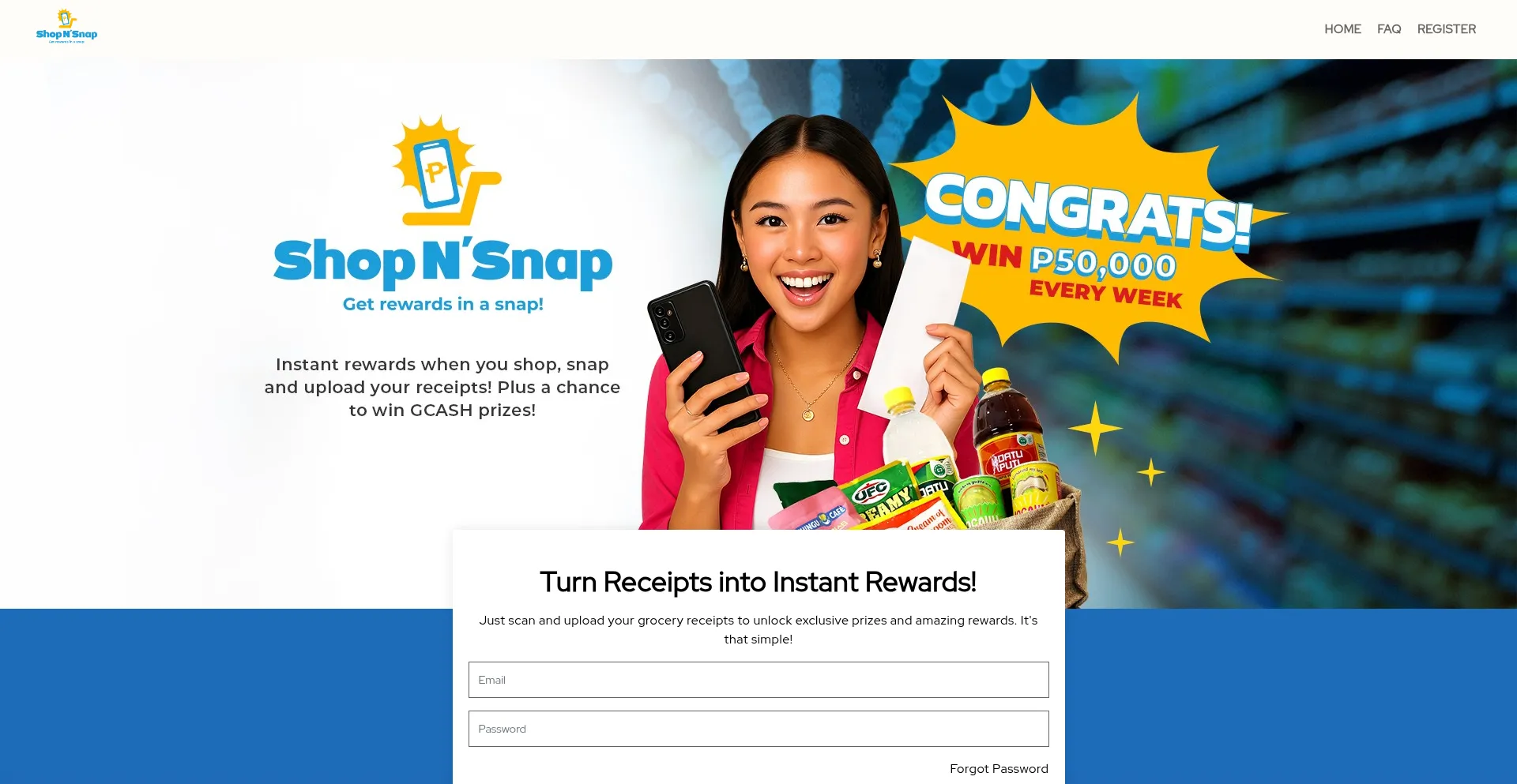 Shopnsnap.com.ph