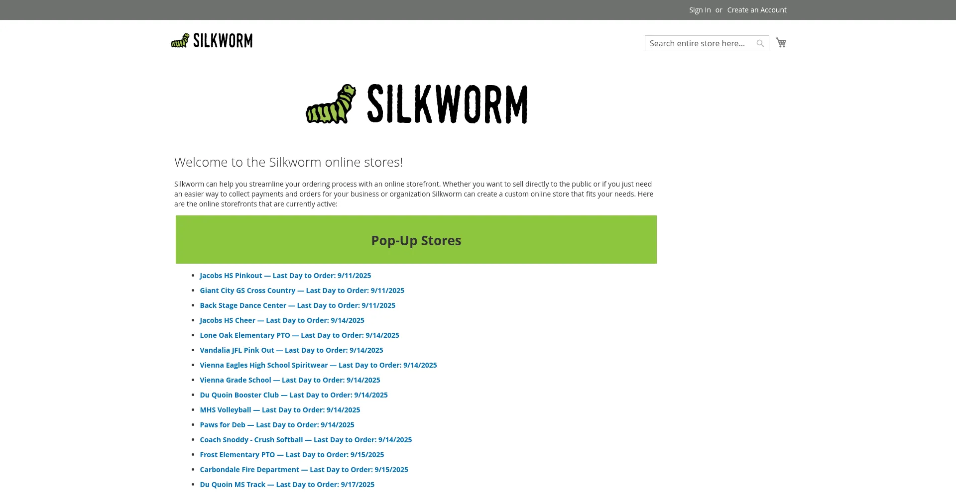 Shopsilkworm.com 安全可靠吗？