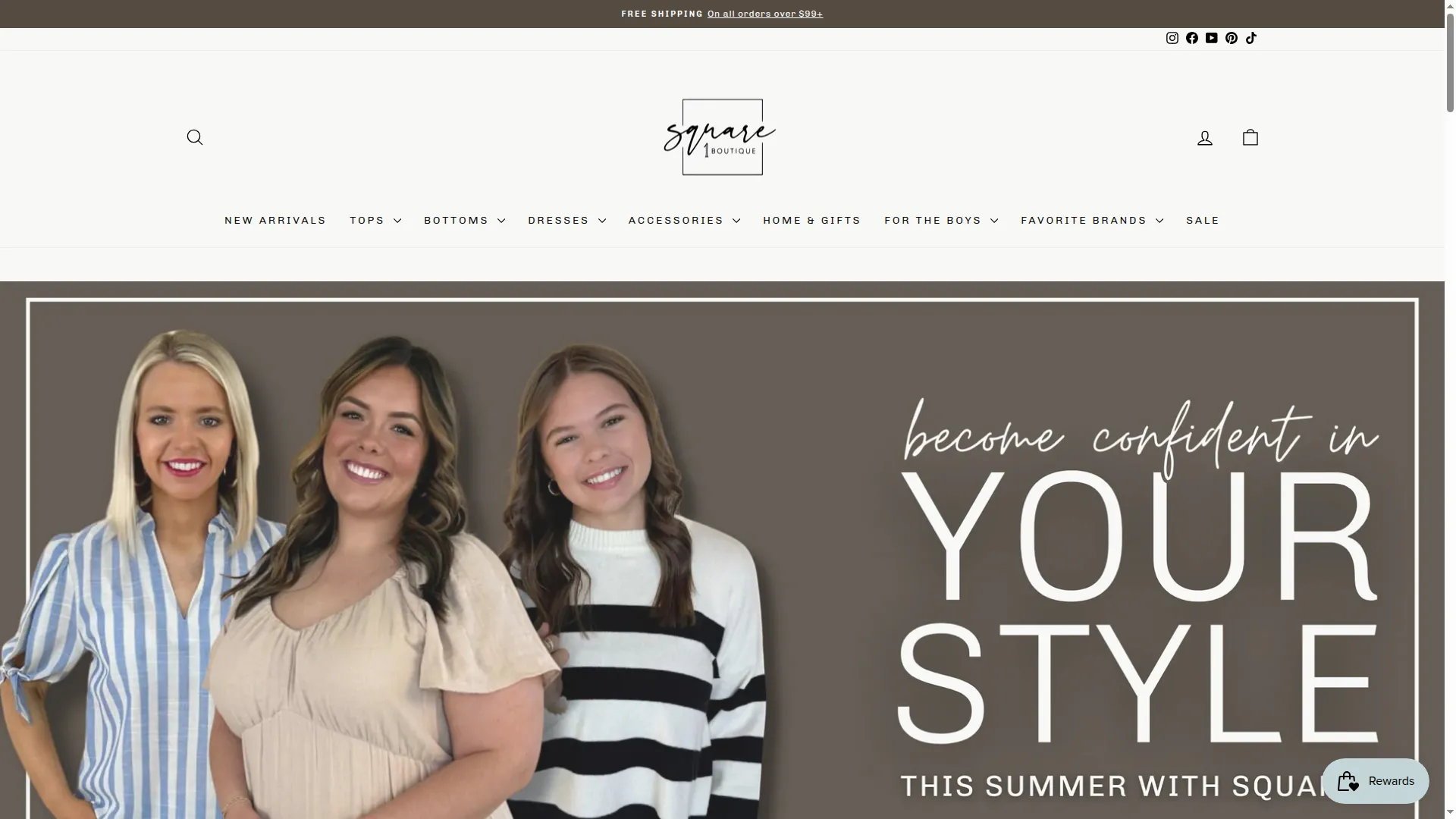 Shopsquare1.com