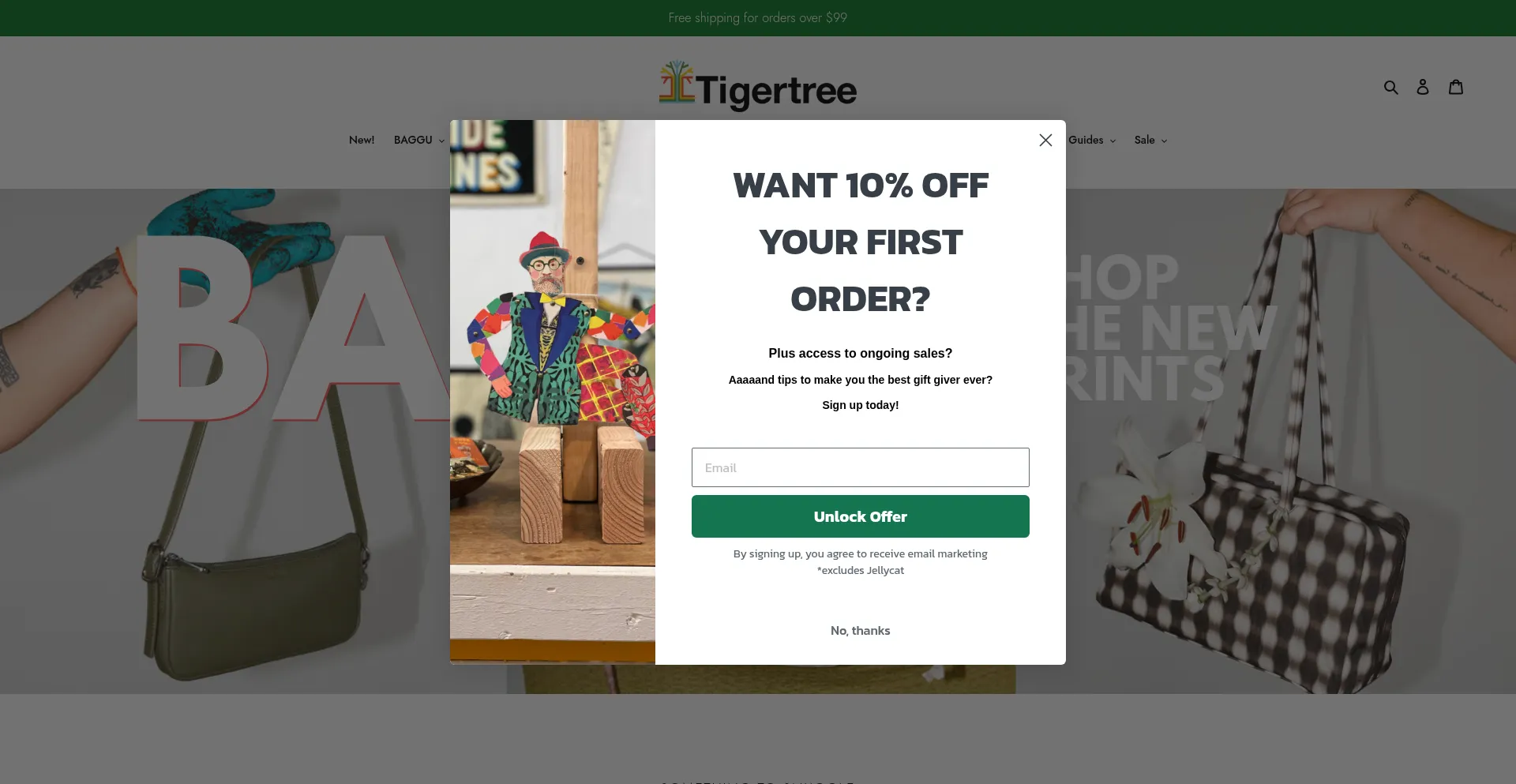 Shoptigertree.com