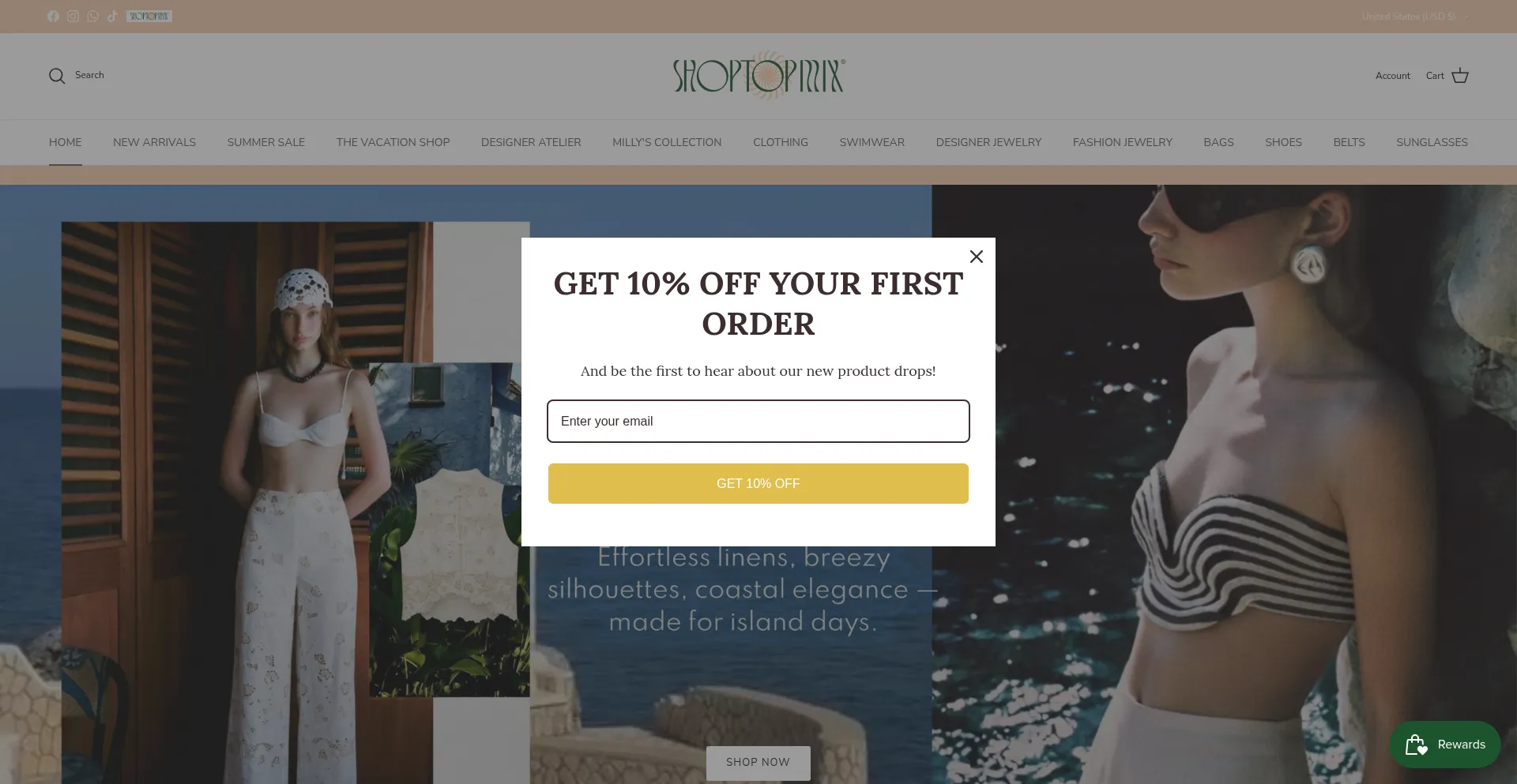 Shoptopmixus.com
