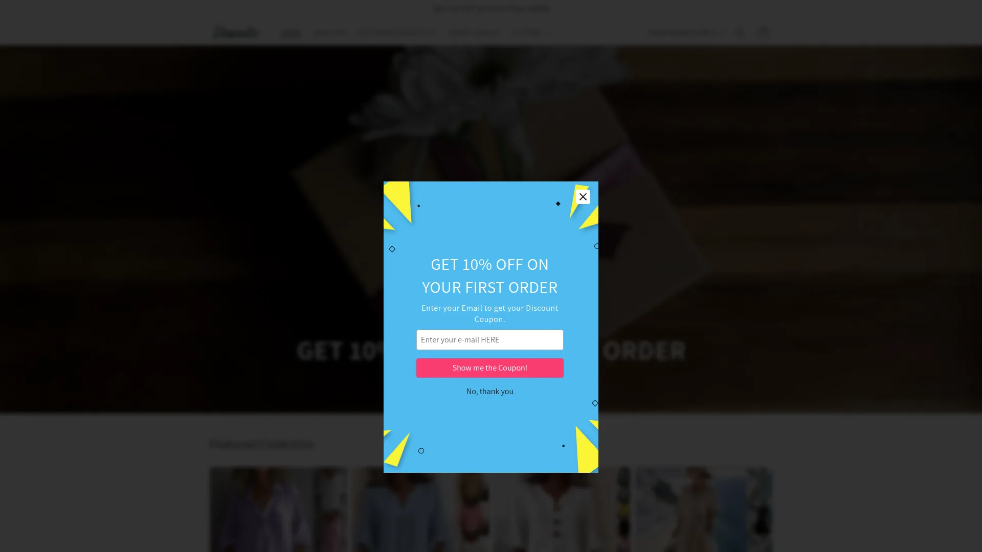 Shopustic.com