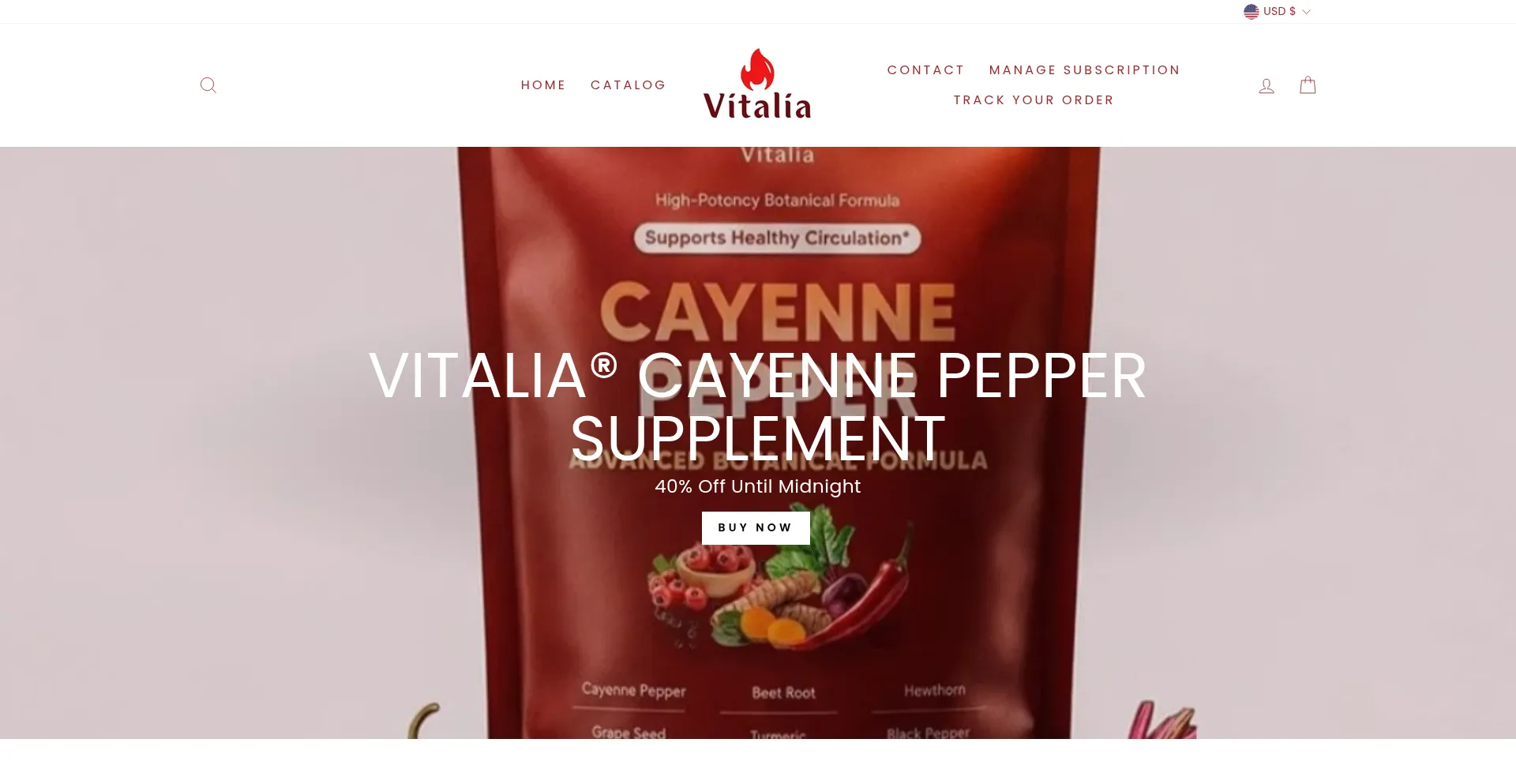 Shopvitalia.co