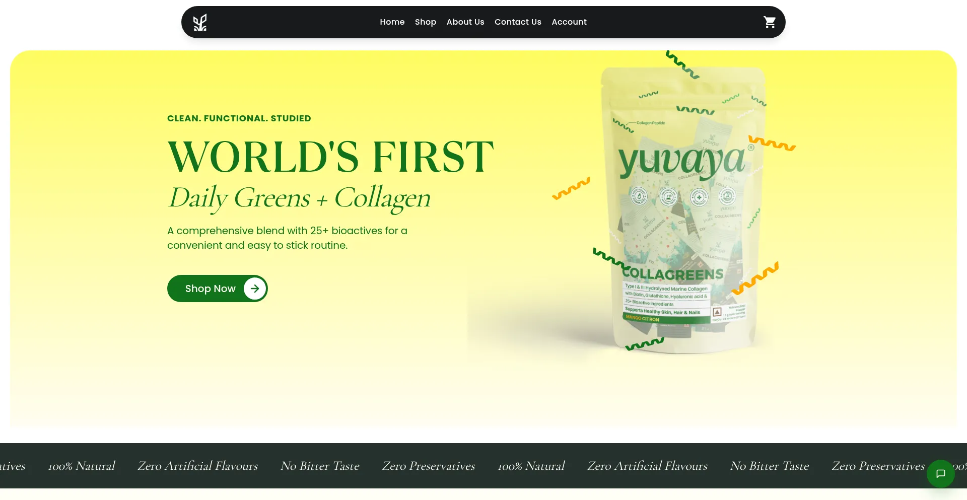 Shopyuvaya.com