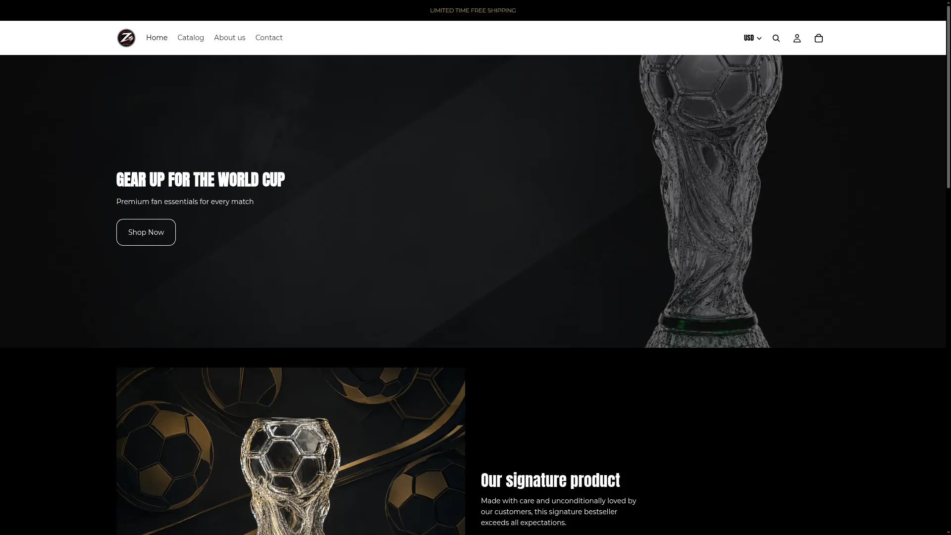 Shopzevanta.com