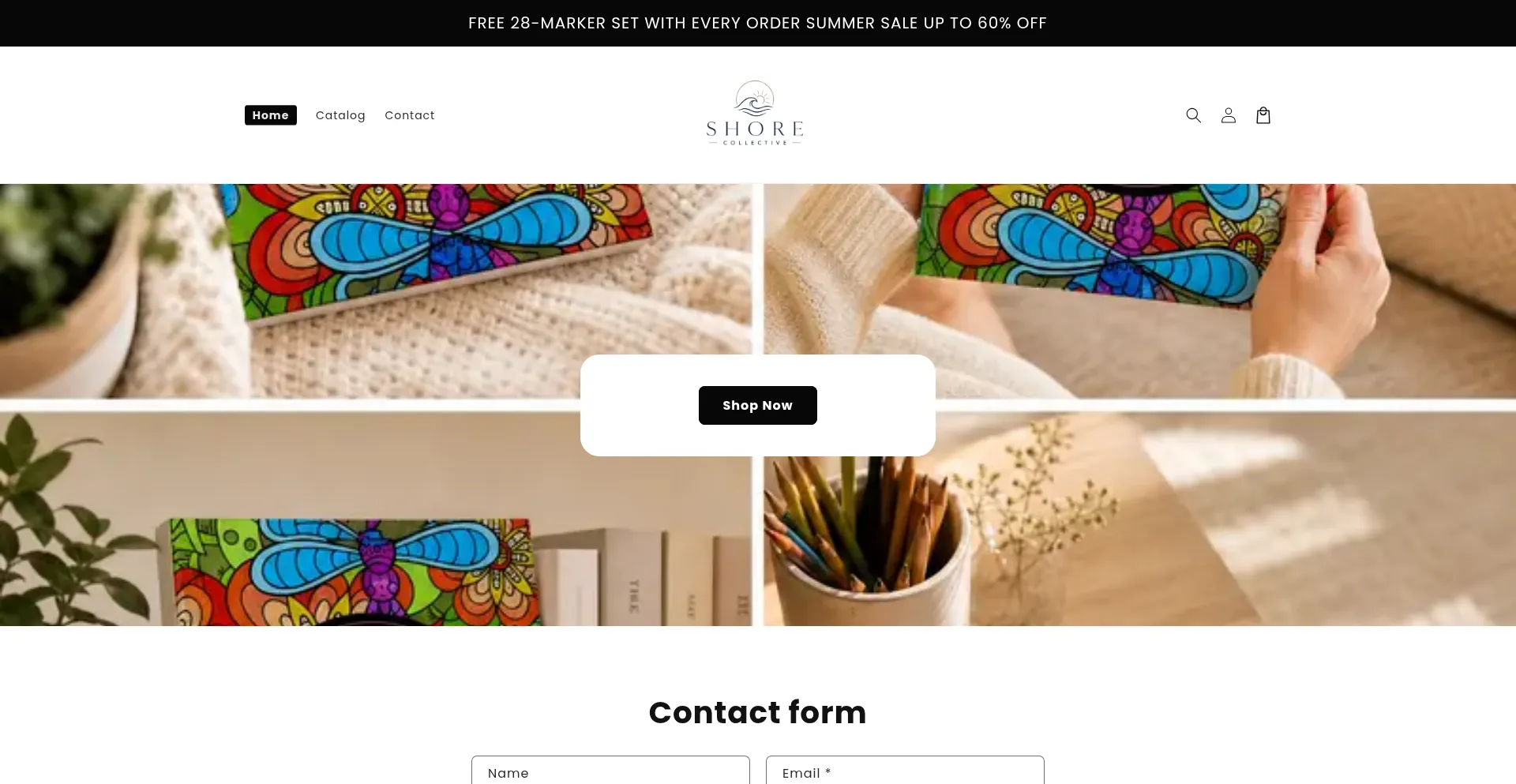 Shorecollectiveus.com