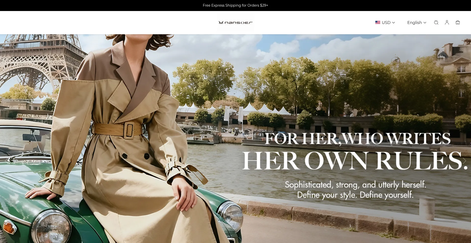 Showiron.com