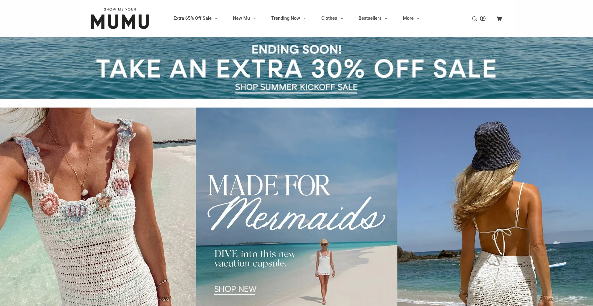Showmeyourmumushop.com