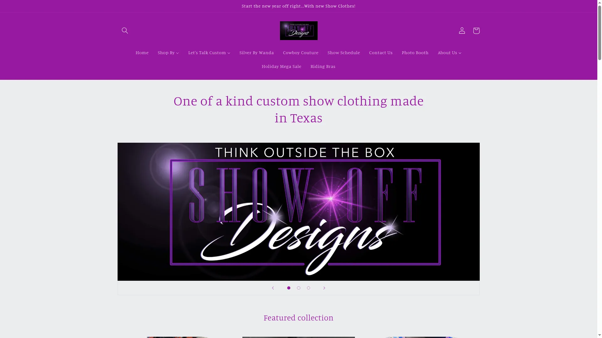 Showoffdesigns.com