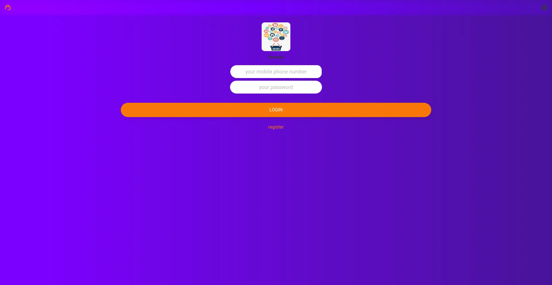 Website screenshot of Shoytoy.com