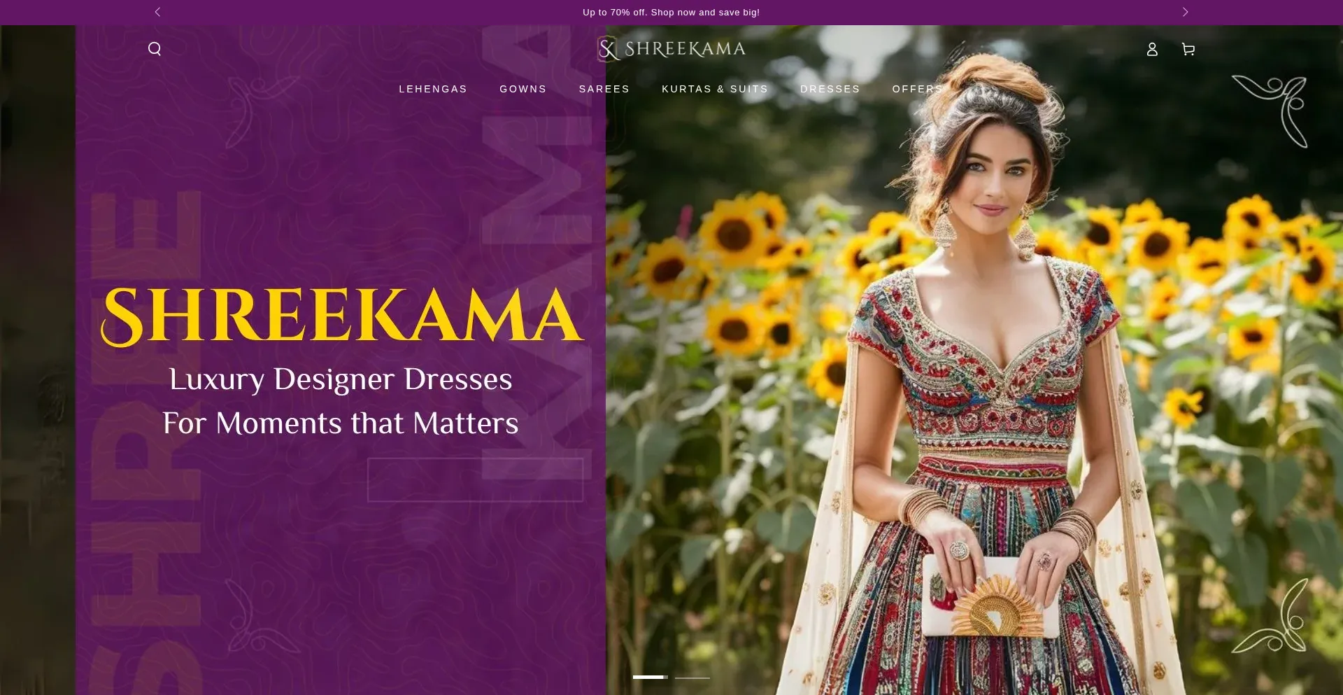 Shreekama.com