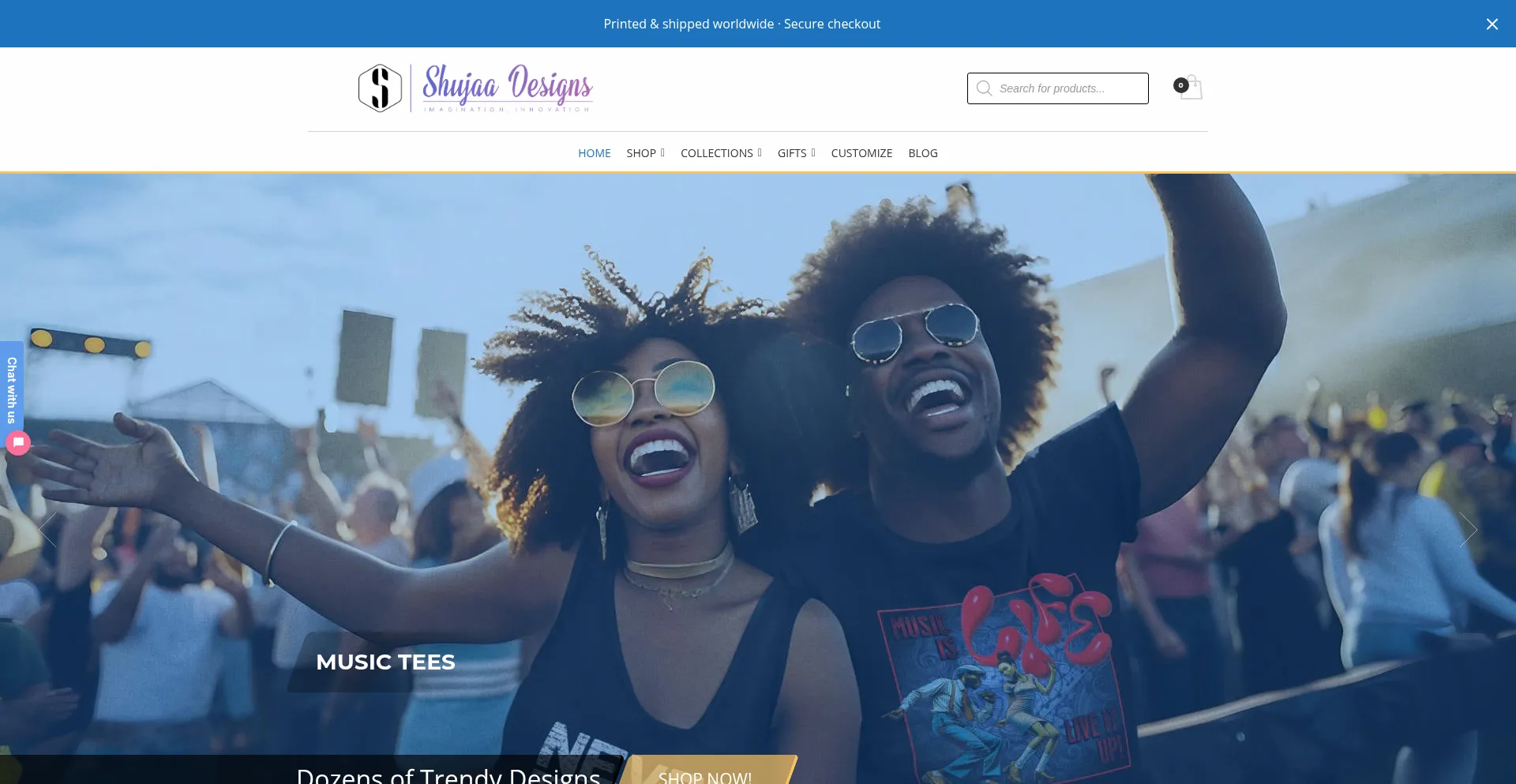 Shujaadesigns.com