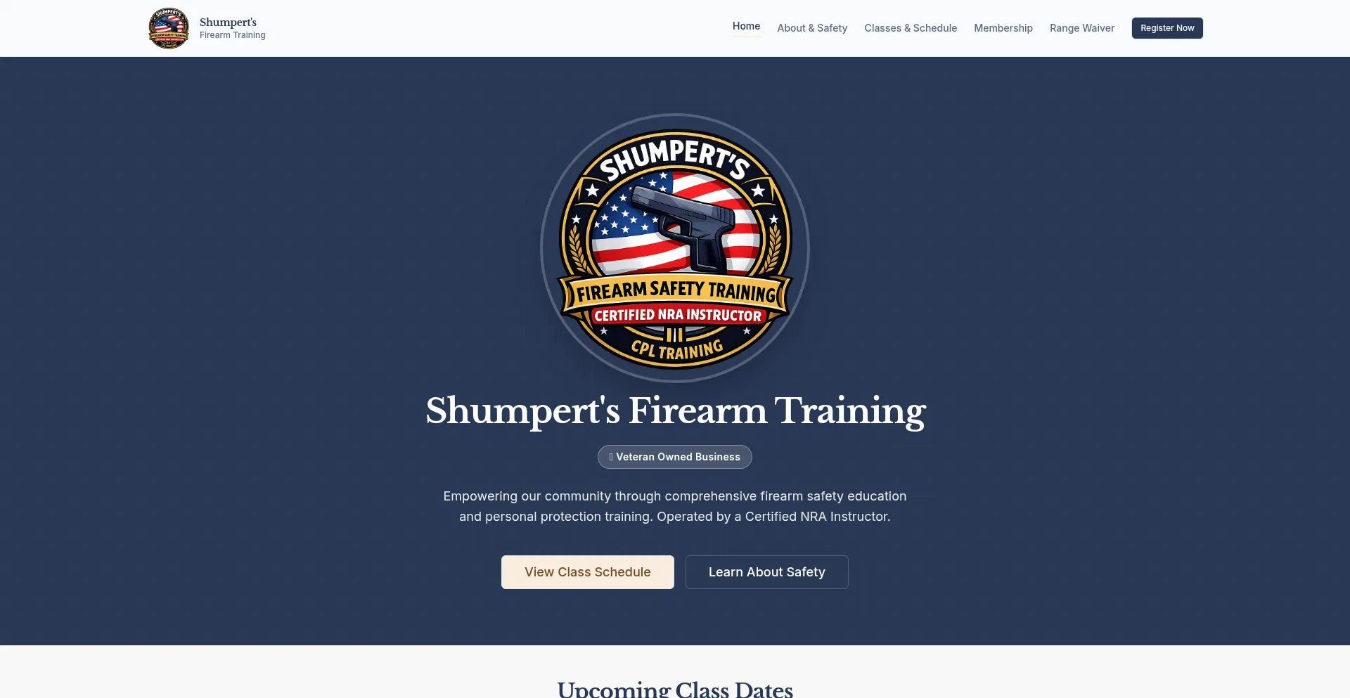Shumpertsft.org