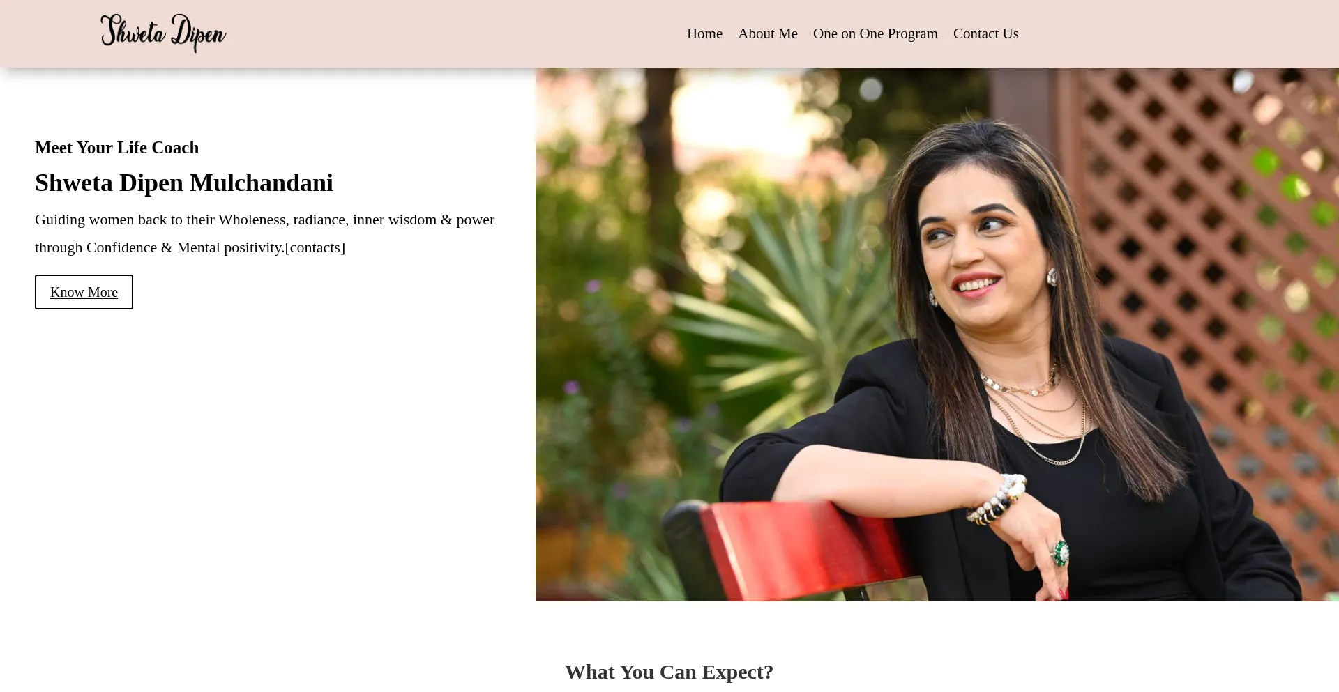 Shwetadipen.com