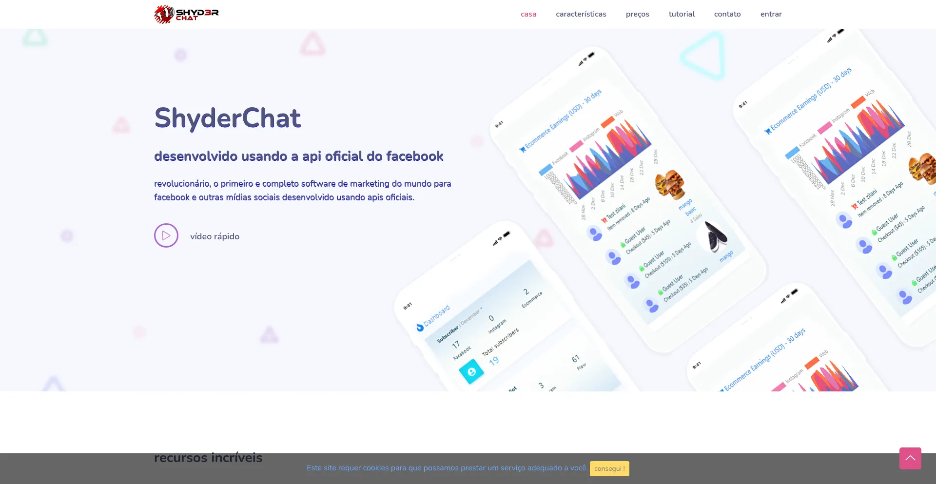 Shyderchat.com