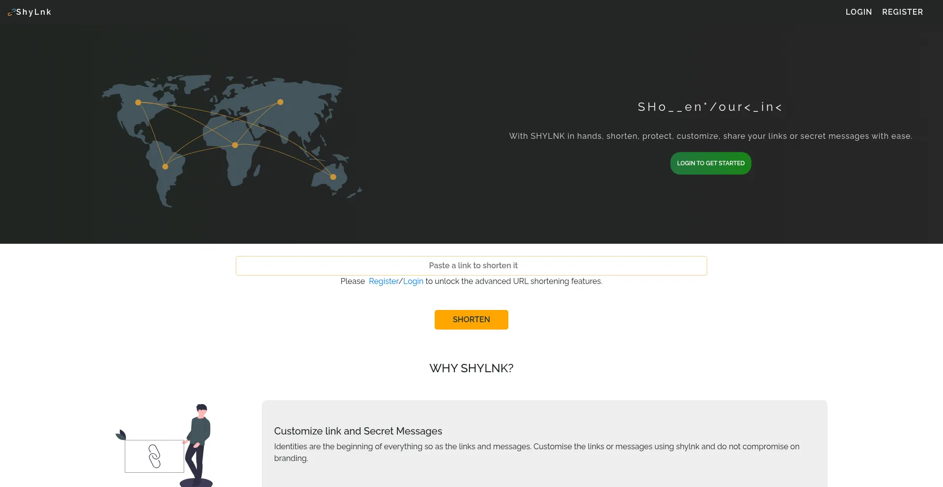 Shylnk.com