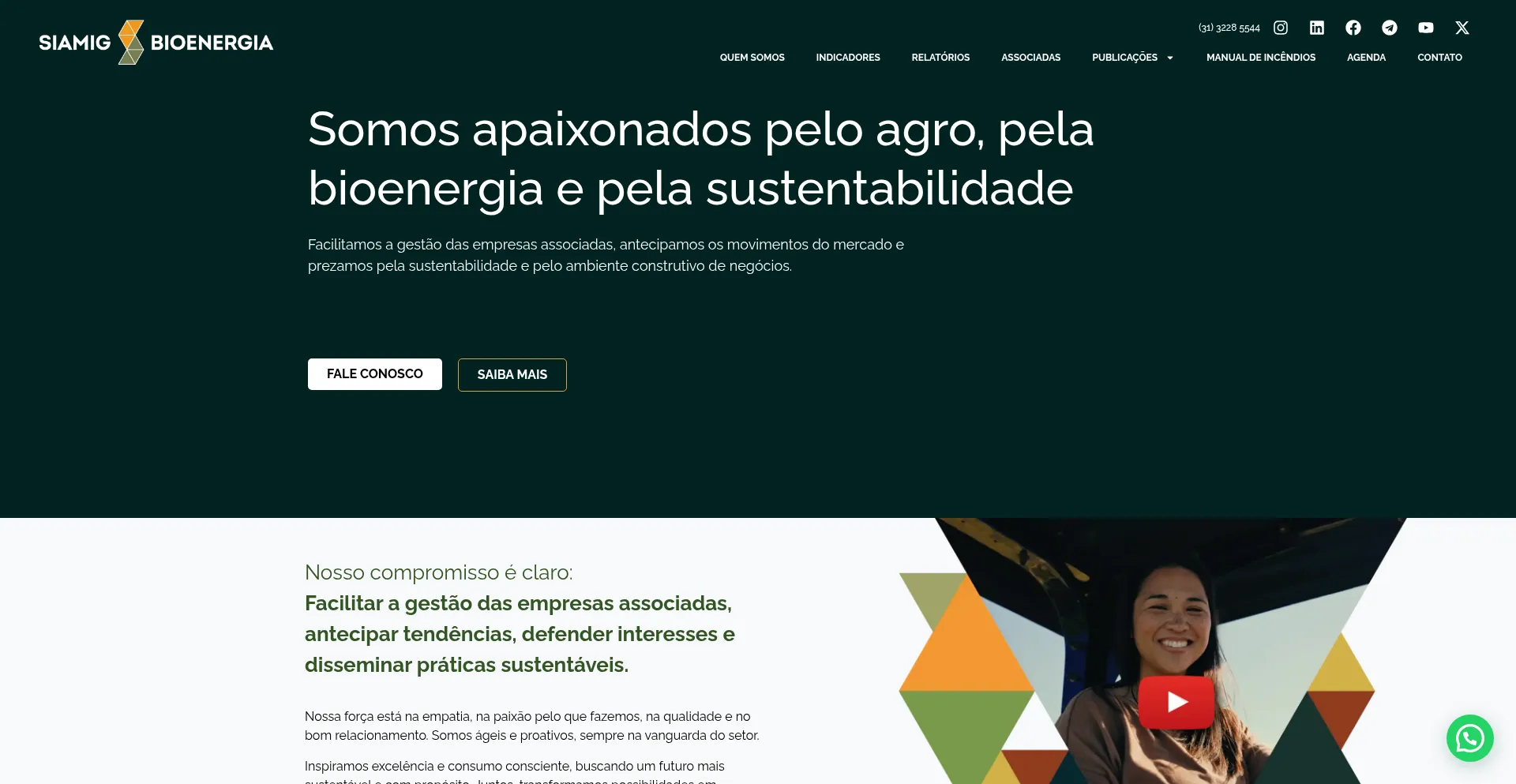 Siamigbioenergia.com.br